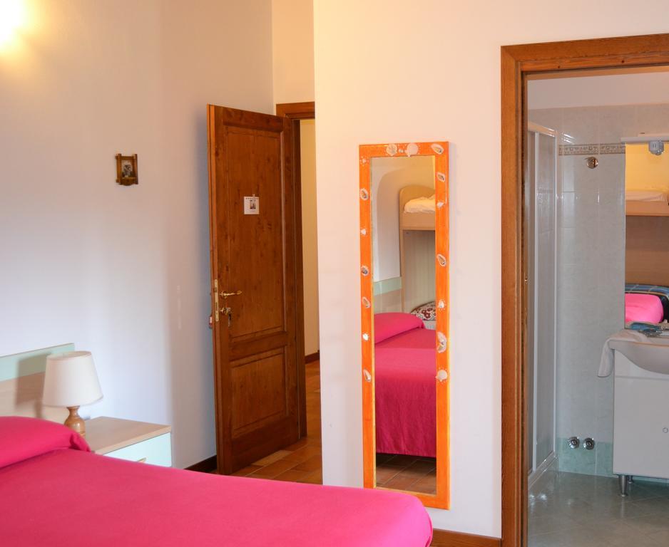 Country House Bucaneve Rovolon Rum bild